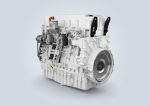 Motoare Liebherr D976
