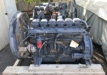 Motoare Scania DC12 