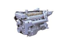 Motoare Doosan DE11