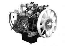 Motoare Doosan DL06