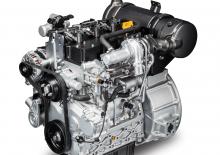 Motoare Power Solutions International DM01