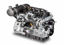 Motoare Power Solutions International DM02