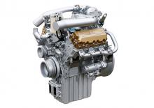 Motoare Doosan DV11