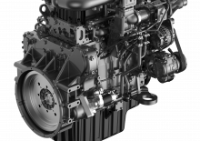 Motoare Power Solutions International DX05