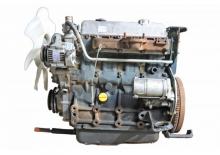 Motoare Iseki E4DE 3.0