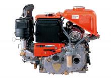 Motoare Kubota EA330-E4