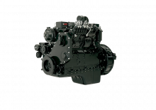 Motoare DongFeng Cummins EQB180-20