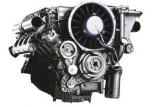 Motoare Deutz F 10 L 413 FW