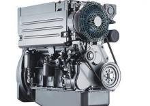 Motoare Deutz F 2 L 2011