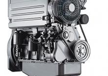 Motoare Deutz F 3 L 2011