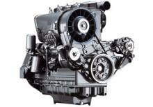 Motoare Deutz F 3 L 912