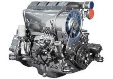 Motoare Deutz F 3 L 914