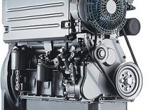 Motoare Deutz F 4 L 2011