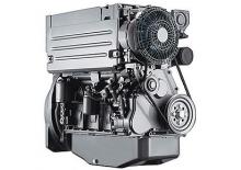 Motoare Deutz F 4 L 2011