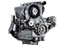 Motoare Deutz F 4 L 912