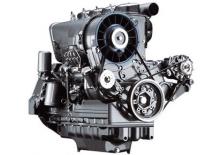 Motoare Deutz F 4 L 912 / W