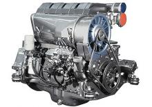 Motoare Deutz F 5 L 914