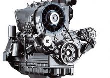 Motoare Deutz F 6 L 912