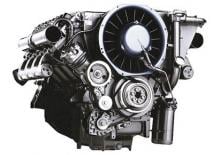 Motoare Deutz F 8 L 413 FW