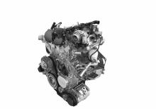 Motoare FPT Industrial F1C NG