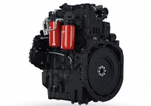 Motoare FPT Industrial F28 (37 kW)