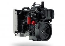 Motoare FPT Industrial F28 (55 kW)