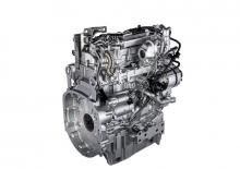 Motoare FPT Industrial F34 