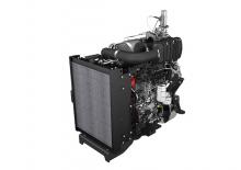 Motoare FPT Industrial F36 (63 kW)