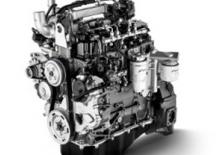 Motoare FPT Industrial F36 