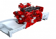Motoare Cummins F4.5 
