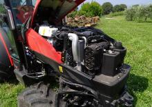 Motoare SAME FarMotion 2.9