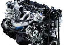 Motoare Global Component Technologies GK45