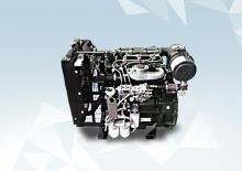 Motoare Indofarm IF-3343