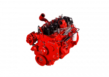 Motoare DongFeng Cummins ISB220 40