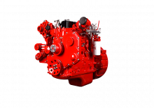 Motoare DongFeng Cummins ISB3.9-140E40A