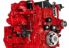 Motoare Cummins ISB4.5