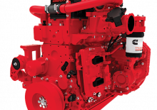 Motoare Cummins ISB6.7