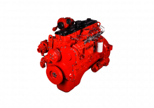 Motoare DongFeng Cummins ISC8.3-270E40A