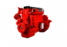 Motoare DongFeng Cummins ISDe270 30