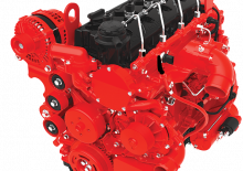 Motoare Cummins ISF2.8