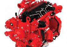 Motoare Cummins ISF3.8