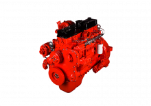 Motoare DongFeng Cummins ISL325 50
