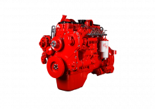 Motoare DongFeng Cummins ISL9.5-315E51A