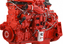 Motoare Cummins ISX11.9 