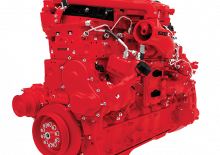 Motoare Cummins ISX12 
