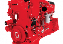 Motoare Cummins ISX15 