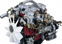 Motoare Hino J05E