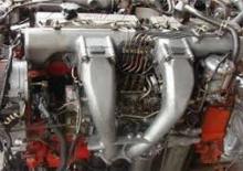 Motoare Hino K13C
