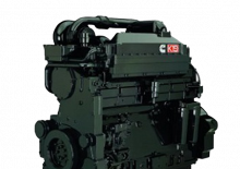 Motoare Cummins K19 