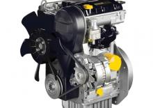 Motoare Kohler KDW-702 